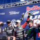 Illustration for article titled RedBull Global RallyCross DC (Video/Gallery)